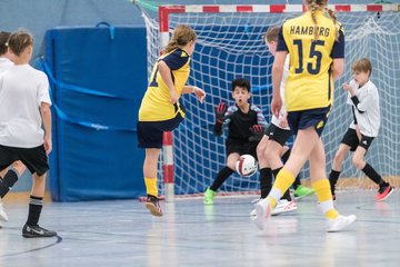 Bild 26 - wCJ Norddeutsches Futsalturnier Auswahlmannschaften